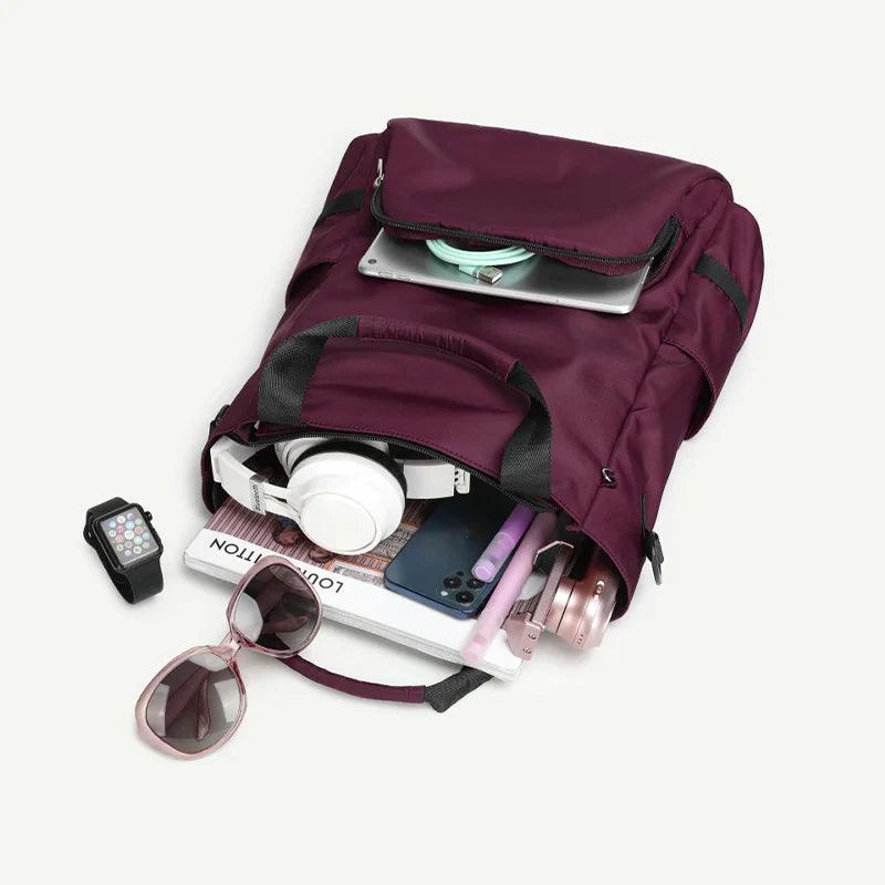 Bolsa Casual Tigernu - Viajantt